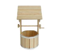 Jiuvaso Casa delle Bambole in Scala 1/12, Decorazione per casa delle Bambole, Regali di Compleanno, Pezzo Unico Fai da Te, Simulazione, Mini Modello in Legno,