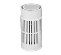 Jiuvaso Compostatore interrato a Vermi, di compostaggio Portatile Traspirante per Il Riciclaggio dei rifiuti Alimentari con Fori di Ventilazione, M