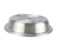 Jiuvaso Coperchio per Sciogliere, Copertura per Hamburger, Copertura per Griglia Teppanyaki, per Grigliare Bistecche, Cucinare Su Un Piano Cottur