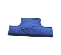 Jiuvaso Copertura Isolante per contatore dell'Acqua, Facile da installare, Guaina Isolante per Tubi, per ingegneria, Inverno, Esterni, casa, Style E