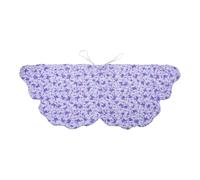 Jiuvaso Costume da Fata con, Accessorio per spettacoli teatrali, Leggero, per Compleanno e Carnevale, Adorabile Costume da Fata per Ragazze, Viola
