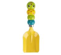Jiuvaso da Giardino per Bambini, con Manico a Forma di Animale, Antiscivolo, con Impugnatura a Paletta, attrezzo da Giardino per Scavare, Piazza