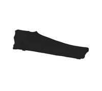 Jiuvaso di Copertura per Vogatore: Facile da installare, Riutilizzabile, Resistente, AntiGraffio. Copertura Protettiva per Esterni per Vogatore, Nero 200x50x50cm