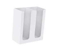 Jiuvaso Distributore di Caffè E Porta Capsule, 2 Griglia