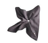 Jiuvaso Elastico per capelli, accessori per capelli, scrunchies extra large per viaggi, occasioni formali, donna
