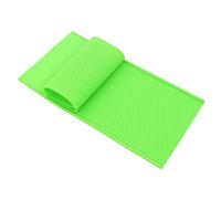 Jiuvaso Fogli a Nido d'Ape in Cera d'api, Strumenti pratici per apicoltori, pressa Portatile per alveari, Verde