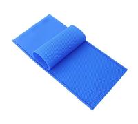 Jiuvaso Fogli a Nido d'Ape in Cera d'api, Strumenti pratici per apicoltori, pressa Portatile per alveari, Blu