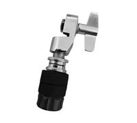 Jiuvaso Frizione per Hi-Hat, Frizione per Piatti Hi-Hat, Riparazione Manutenzione Pratico, Componente Accessorio Premium Direct Sostituisce Parti di Batteria