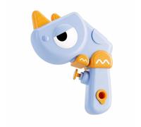 Jiuvaso Giocattolo di Stoffa Motivo Animale in Plastica Soffice E Design Accattivante Adatto per Cameretta Camera Bambini Regalo
