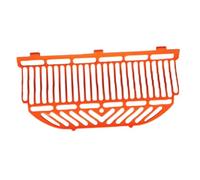 Jiuvaso Lettiera per gatti con setaccio automatico e autopulente, accessori per toilette per gatti, per lettiera, filtraggio, manuten,