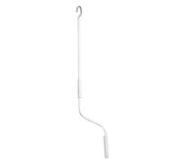 Jiuvaso Manovella per Ombrellone da Giardino, Accessorio Portatile per Tenda da Sole, Manovella per Protezione dalla Pioggia, Porta del Garage, Cortile, Ester, 80 Centimetri