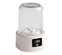 Jiuvaso Mini Lavatrice per Biancheria Intima Mini Lavatrice per Vestiti Piccola Tazza per Il bucato per Asciugamani da Appartamento Vestiti per Bambini