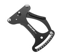 Jiuvaso Misuratore di Tensione per Raggi di Bicicletta, tensiometro, Parti, Accessori per Ciclismo Professionali, Strumento di Regolazione della Tensione del