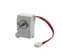 Jiuvaso Motore Ventola Frigorifero Componenti Raffreddamento Ricambio Ventilatore Refrigeratore Unità Condensatore Inverter in Alluminio con Cablaggio