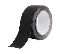 Jiuvaso Nastro Adesivo per modellismo Ferroviario, Lunghezza 100 cm, con Retro Adesivo, Fai da Te, Scena di Strada asfaltata per Esposizione educativa, 10 Cm di Larghezza