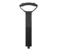 Jiuvaso Organizzatore portacavi, organizer per riporre attrezzi idraulici, cinghia portacavi per attrezzi da garage all'aperto, tubi flessibili per, 56 Cm