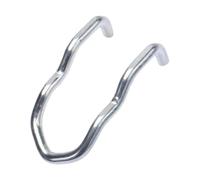 Jiuvaso Parte di Tensione del tenditore del Piatto Facile da installare, Metallo, Accessori per Tosaerba, Sostituzione Diretta per 34" 938480 42", Ancoraggio Tenditore