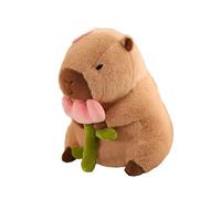 Jiuvaso Peluche di, Regalo di, Ornamento per Divano, Giocattolo per Dormire per Adolescenti, Bambini, Ragazzi, Ragazze, Adulti E Bambin, Fiore 40 cm