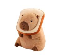 Jiuvaso Peluche di, Regalo di, Ornamento per Divano, Giocattolo per Dormire per Adolescenti, Bambini, Ragazzi, Ragazze, Adulti E Bambin, Pane 40 cm