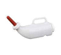 Jiuvaso per Agnello con tettarella, per Vitello, Alimentatore per suinetti, Mucca