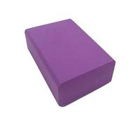 Jiuvaso Percorso a Ostacoli per L'equilibrio dei Bambini, Gioco di Coordinazione in Materiale Eva, Mattoncini Sensoriali per per Bambini dai 3 Anni I, Viola