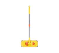 Jiuvaso Piccolo Aiutante Domestico, Mini per Bambini, Piccolo per Giochi di Ruolo per L'asilo, Giallo