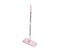 Jiuvaso Piccolo Aiutante Domestico, Mini per Bambini, Piccolo per Giochi di Ruolo per L'asilo, Rosa