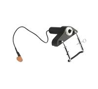 Jiuvaso Pickup per violino Regolazione del posizionamento Leggero Portatile Facile da usare Professionale Facile installazione Trasduttore piezoelettrico