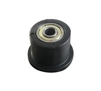 Jiuvaso Puleggia Power Station, Componenti Resistenti per Macchine Addominali.