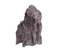 Jiuvaso Roccia Artificiale per Paesaggio, Pietra Artificiale in Schiuma, Decorazione realistica Multiuso per paesaggistica, Roccia Finta per Fotografia in, Style C