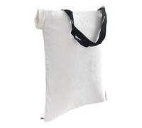 Jiuvaso Sacchetto per aspirapolvere soffiatore, 108-8994 Sacchetto per Scarico detriti Inferiore Parte 127-7040 per aspirapolvere soffiatore per 51436 51558