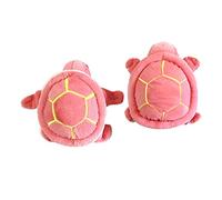 Jiuvaso Simpatico Accessorio Protettivo da Ginocchiere Cuscinetti per Glutei Antigelo Anti-Freddo Anti-Caduta Adulti Bambini per Monopattini SNO, 1 Paio di Ginocchiere L
