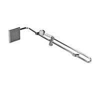 Jiuvaso Soffione Doccia per Casa delle Bambole, Mobili da Bagno per Casa delle Bambole, Modello in Miniatura in Lega