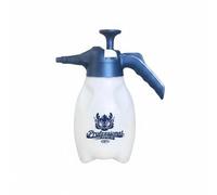 Jiuvaso Spruzzatore a Pressione Bottiglia Schiuma Auto Nebulizzatore Pompa Detergente Ugello Regolabile Resistente Alcalini 2l Adatto per Pulizia Bici Terrazze