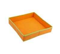 Jiuvaso Tappetino da Gioco per sabbiera per Bambini, Facile da trasportare, Grande Spazio Portatile per Bambini, Giocattolo Divertente per la Classe, 50x50x9cm