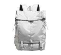 Jiuvaso VALLAZIONE CASATURA CASATTO CASACK CINDABILE RAPPEGNO CAMPING PERCORSO CORRENDO con VANNEMO di SCOPI per IL VOURING, IL LAVORO, Grigio