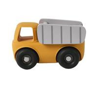 Jiuvaso VEICOLO di INGEGNERIA VEICOLO per GIOCHI per GIOCHI CONFERIMENTO APPARTAMENTO APPRENDIMENTO a PREVENTAMENTO per 3 4 5 6 7 8 Regali per bambini di, Camion