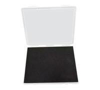 Jiuvaso Vetrina espositiva per modellini di Auto in 1/64, Organizer per Oggetti da Collezione per riporre Auto Giocattolo pressofuse, per libreria da