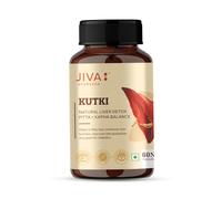 Jiva Kutki 60 capsule, disintossica e supporta il sano funzionamento del fegato