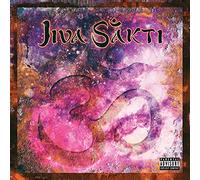 Jiva Sakti - Sound Of The Universe