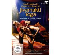 Jivamukti Yoga - Transformation für Körper und Seele mit Jivamukti Yoga