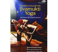 Jivamukti Yoga: With David Life & Sharon Gannon / Transform Yourself