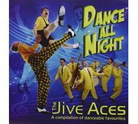 Jive Aces - Dance All Night