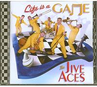Jive Aces - Life'S A Game