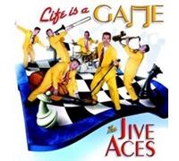 Jive Aces - LIFES A GAME by Jive Aces (2004-08-02)