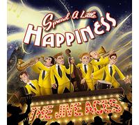 Jive Aces - Spread A Little Happiness
