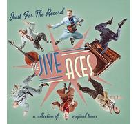 Jive Aces The - Just For The Records