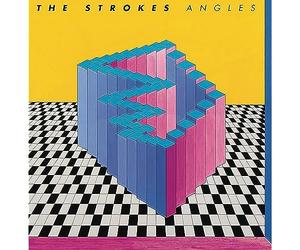 JIVE Angles