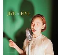 JIVE at FIVE