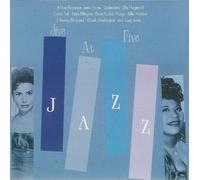 Jive at Five Jazz